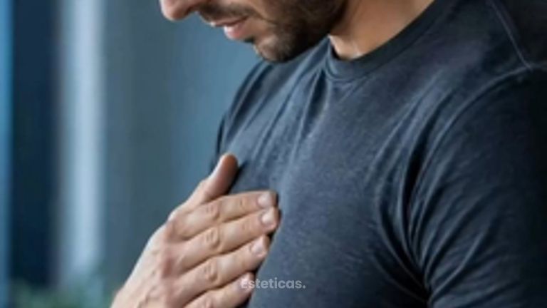 Te incomoda el volumen en tu zona pectoral - Dr. Maximiliano Gil Miranda