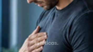 Te incomoda el volumen en tu zona pectoral - Dr. Maximiliano Gil Miranda