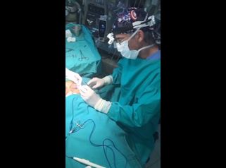 Dr. Sebastián Gallo