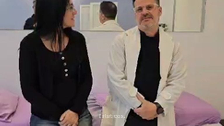 Experiencia Aumento de Mamas + Abdominoplastia - Dr. Matias Llabres