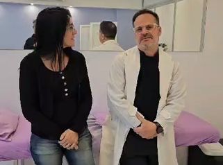 Experiencia Aumento de Mamas + Abdominoplastia - Dr. Matias Llabres