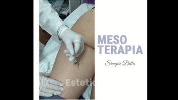 Mesoterapia