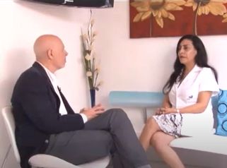 Entrevista: Dra.Marlen Bustillos - Cirujana Plástica