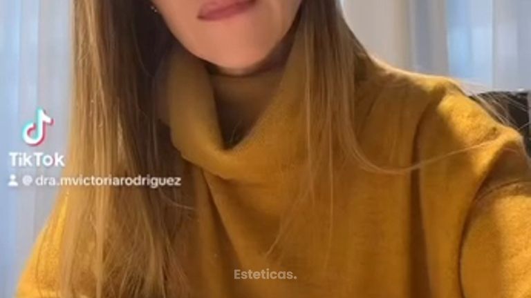 Embellecimiento vaginal - Dra. María Victoria Rodríguez
