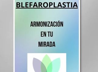 Blefaroplastia - Bioestética Group