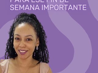 Soluciones para un fin de semana Importe - Dra. Haylen Solarte