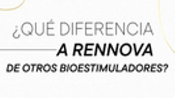 Bioestimulador diferencia con otros - Dra. Jimena D. Frasso