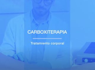 Carboxiterapia - Dr. Mateo Castro Béduchaud