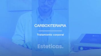 Carboxiterapia - Dr. Mateo Castro Béduchaud