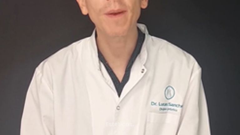 Rinoplastia - Dr. Lucas Sánchez