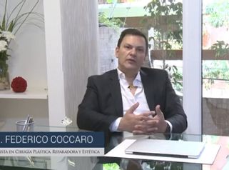 Dr. Federico Coccaro - Mela
