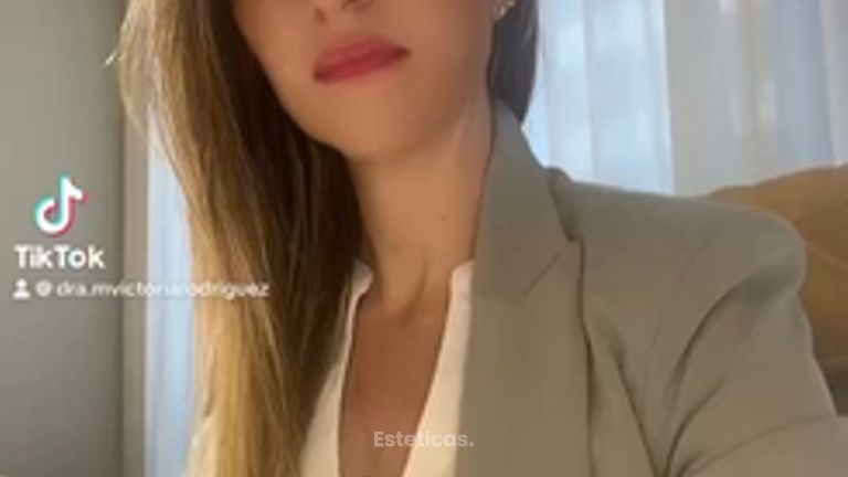 Labioplastía - Dra. María Victoria Rodriguez