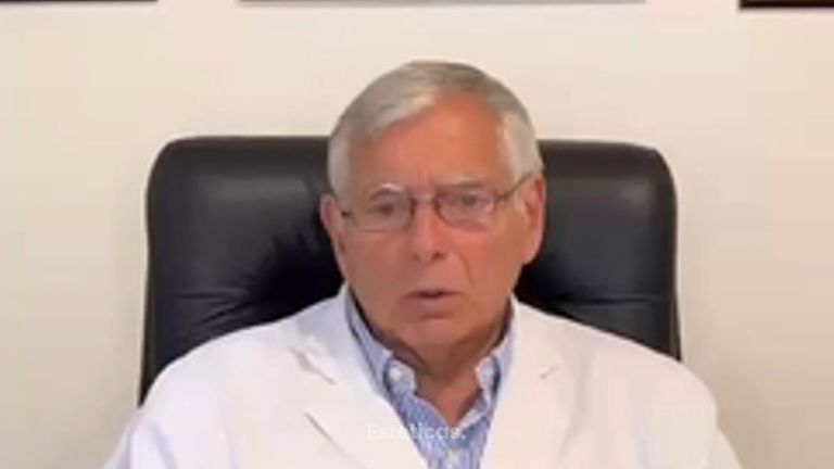 Liposucción & Dieta - Dr. Alejandro Silvestre