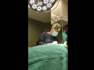 Abdominoplastia - Dr. Matías Llabres