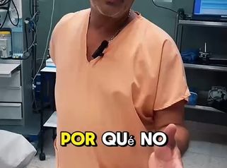 Dr. Matias Llabres