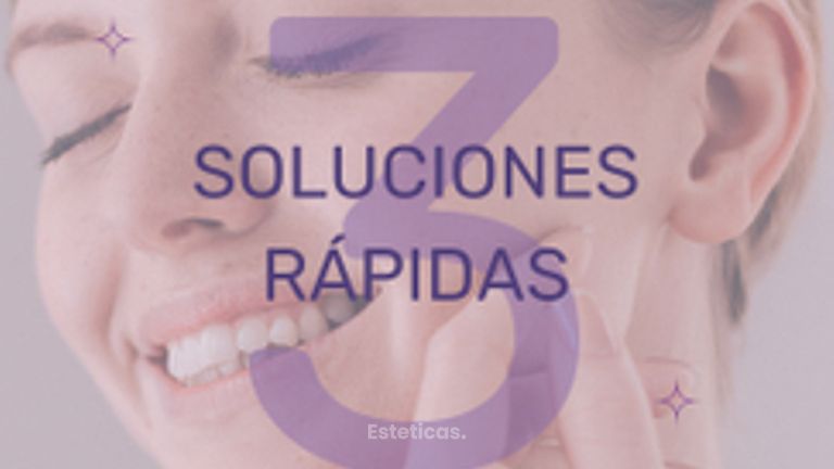 Adiós manchas 3 soluciones rápidas - Dra. Haylen Solarte