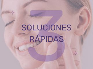 Adiós manchas 3 soluciones rápidas - Dra. Haylen Solarte