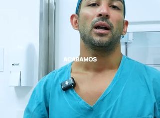 Aumento mamas - Dr. Fernando Glaria