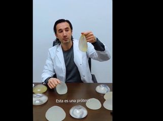 Implantes - Dr. Damián Galeazzo Y Equipo