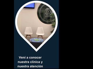 Vení a conocer nuestra clínica - Andrés Isa Pavia