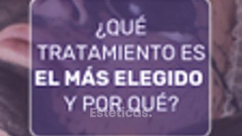 Tratamientos más elegidos  - Dra. Haylen Solarte