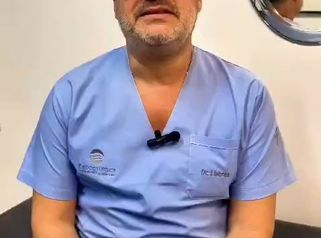 Mastopexia - Dr. Matías Llabres