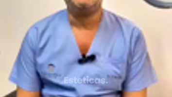 Mastopexia - Dr. Matías Llabres