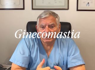 Ginecomastia - Dr. Alejandro Silvestre