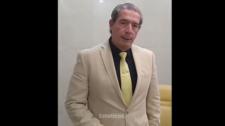 Rinoplastia - Dr. Javier Vera Cucchiaro