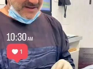 Dr. Matías Llabres
