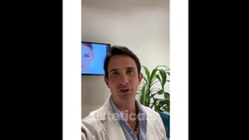 Plasma rico en plaquetas - Dr Luis Corrales