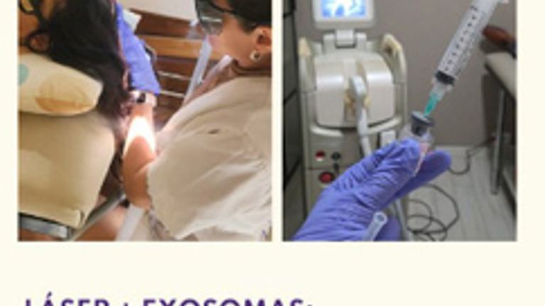 ¿Seguís buscando soluciones para la caída del pelo? - Medvital