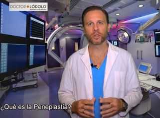 PENEPLASTIA - Elongación - Engrosamiento