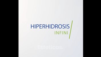 Hiperhidrosis