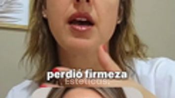 ¿Perdió firmeza tu cara? - Medvital