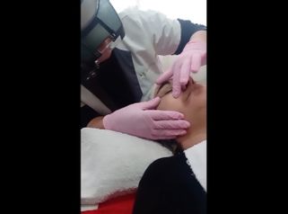 Rejuvenecimiento facial - Dermia