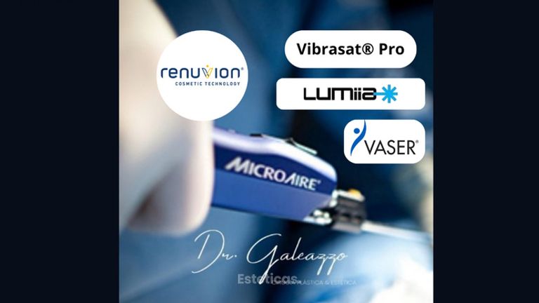 combinamos cirugía funcional + estética