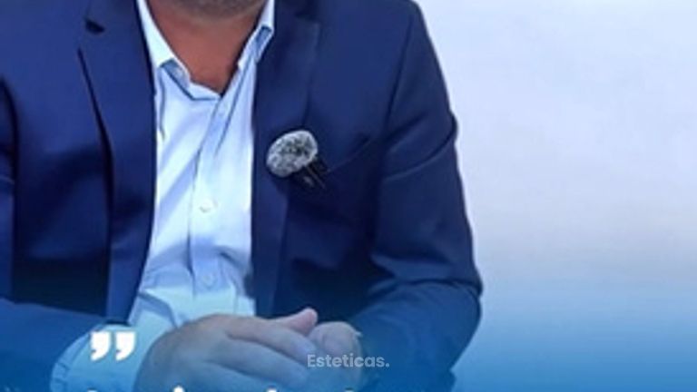 Implantes mamarios - Dr. Maximiliano Gil Miranda