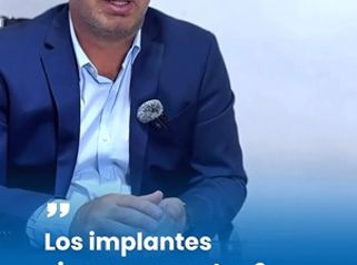 Implantes mamarios - Dr. Maximiliano Gil Miranda