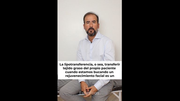 Lipotransferencia - Dr. Cristian Schauvinhold