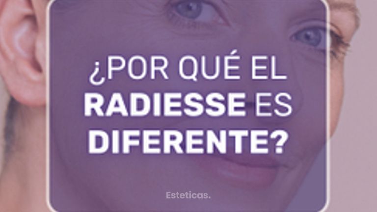 ¿Por qué el Radiesse es diferente? - Dra. Haylen Solarte