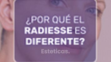 ¿Por qué el Radiesse es diferente? - Dra. Haylen Solarte