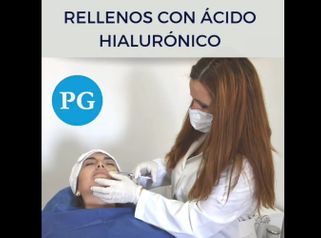 Ácido Hialurónico - Dra. Paula Granero