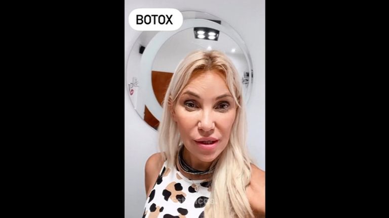 Botox - Dra. Anahi Versace