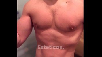 Marcación abdominal