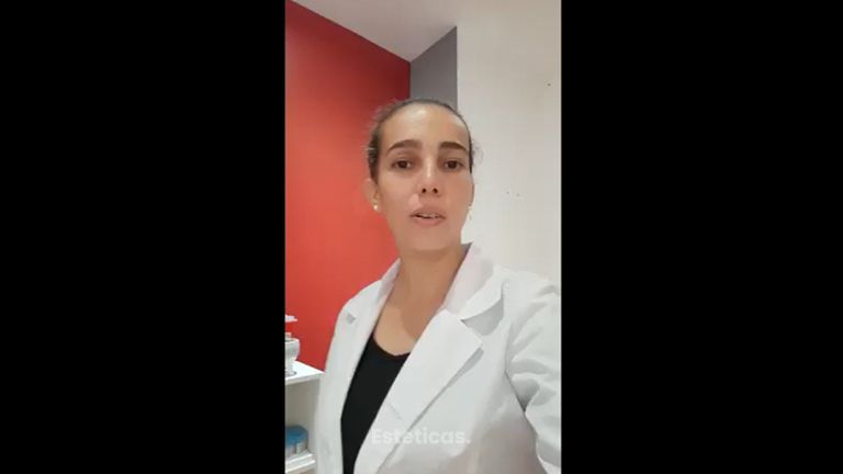 Rejuvenecimiento vaginal - Dra. Lorena Pedroza y Dr. Gonzalo Rueda