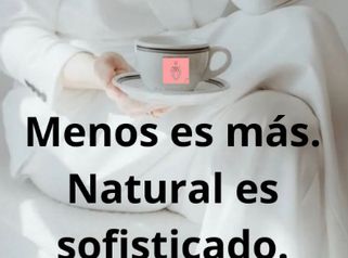 Quiero verme natural Hilos tensores - Dra. Jimena D. Frasso
