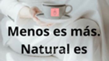 Quiero verme natural Hilos tensores - Dra. Jimena D. Frasso