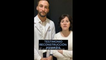 Testimonio de reducción de mamas - Dr. Santiago Rosales Castiglione