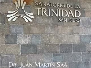 Dr. Juan Martín Saá